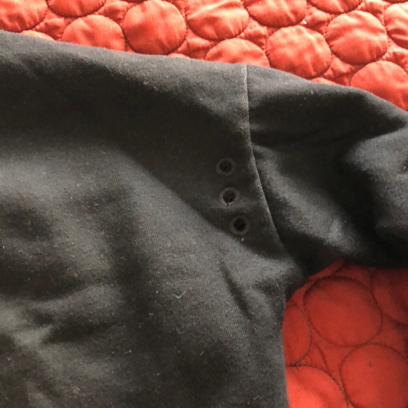 crew neck from ardene - Picture 2 of 3